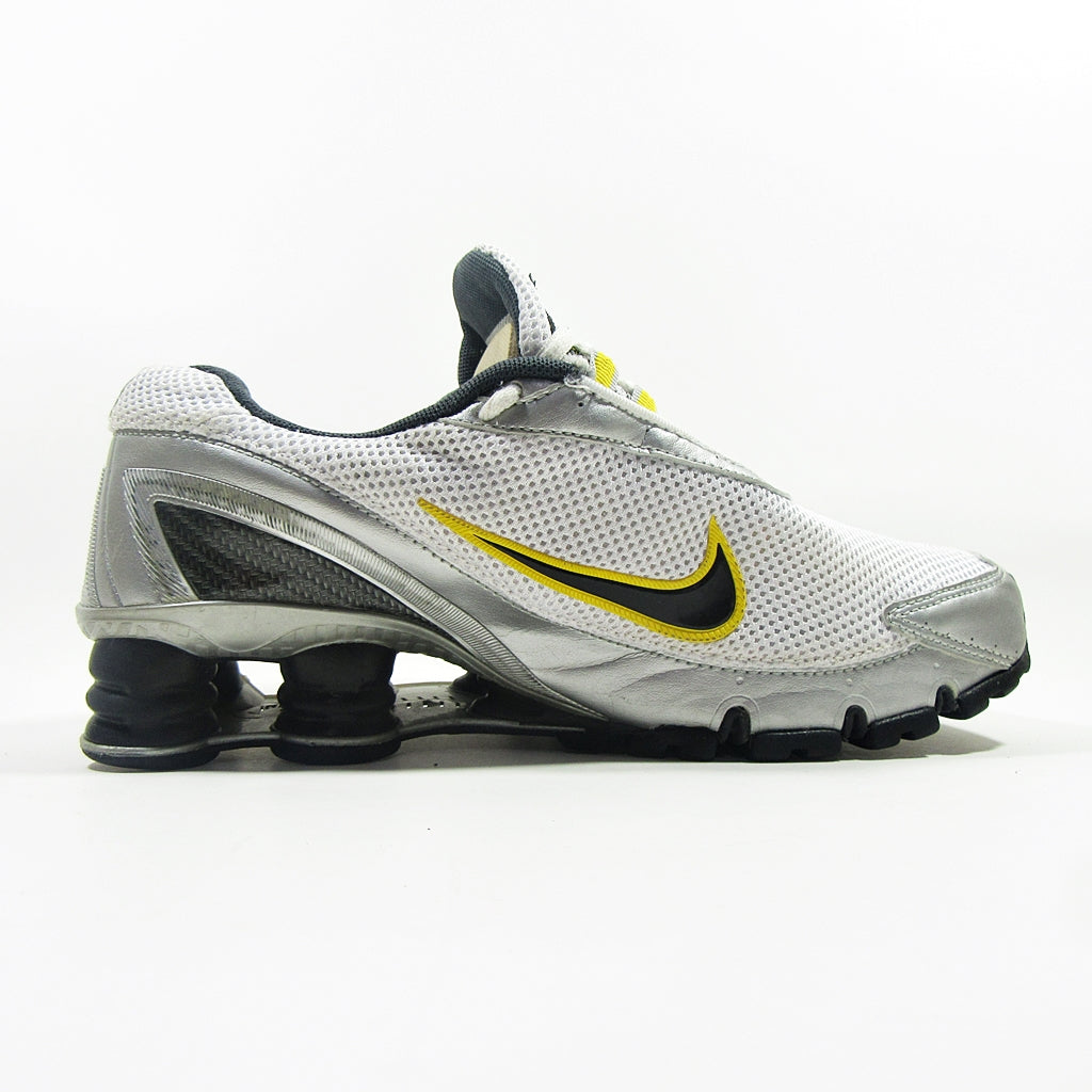 NIKE Shox - Khazanay