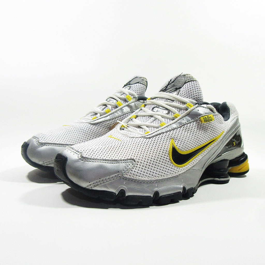 NIKE Shox - Khazanay