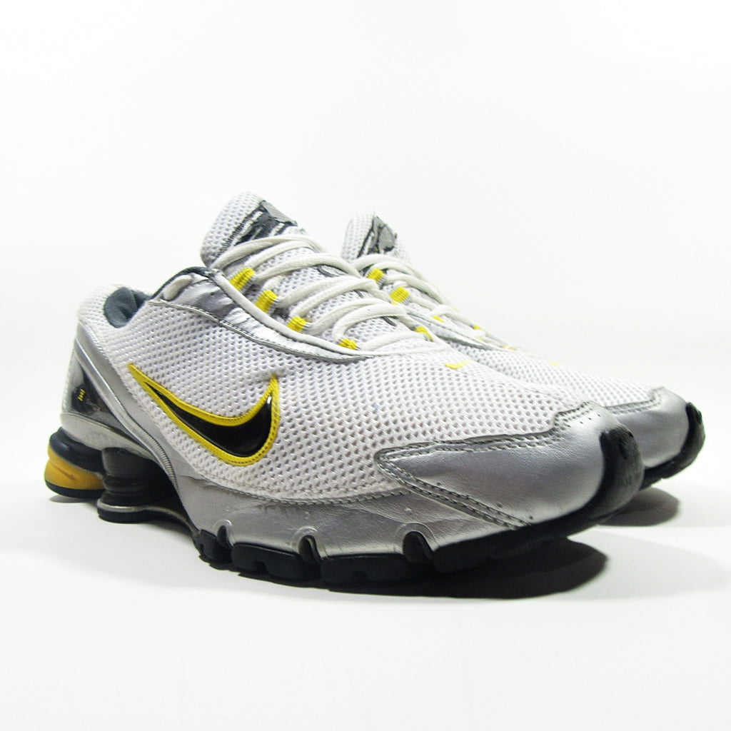 NIKE Shox - Khazanay