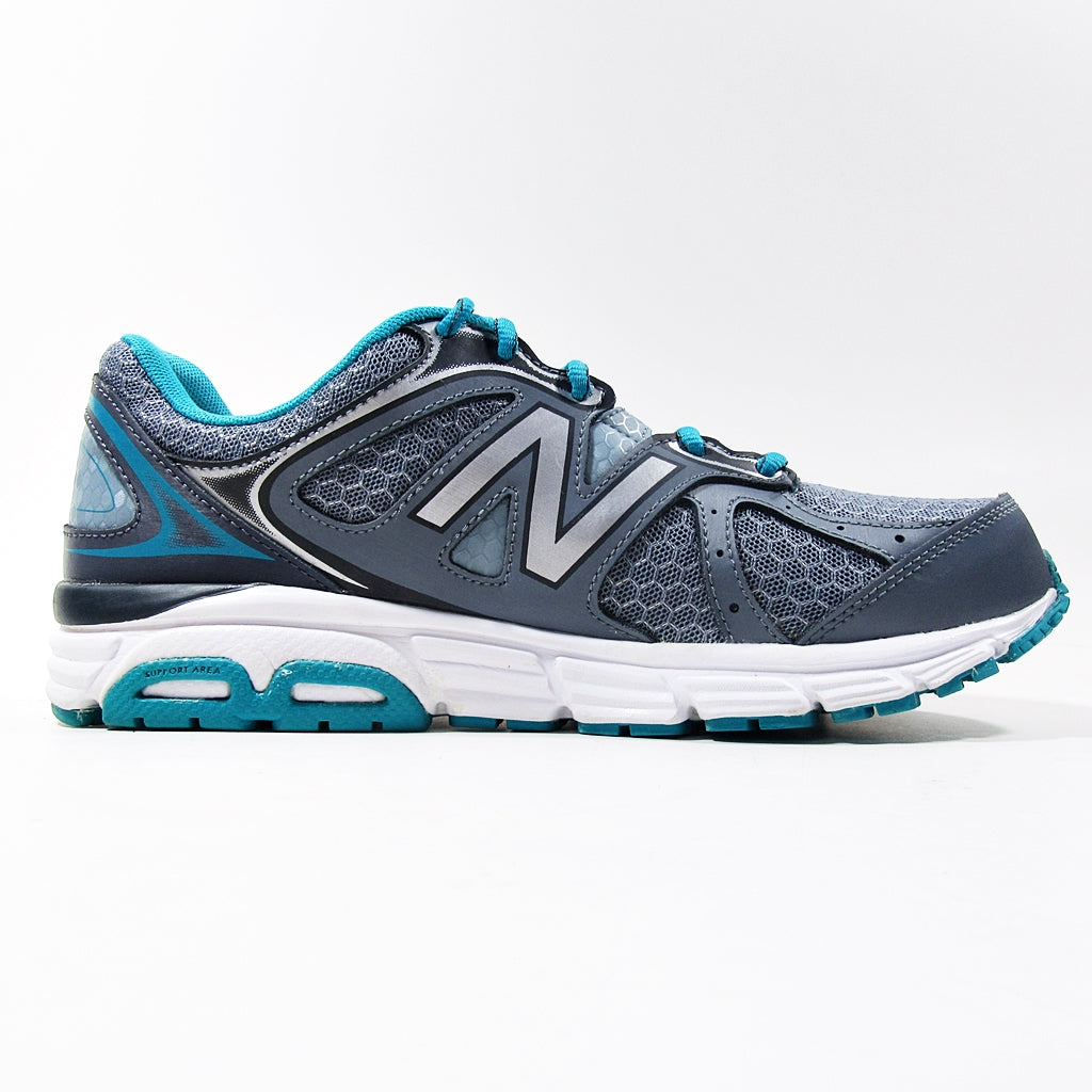 NEW BALANCE Tech Ride - Khazanay