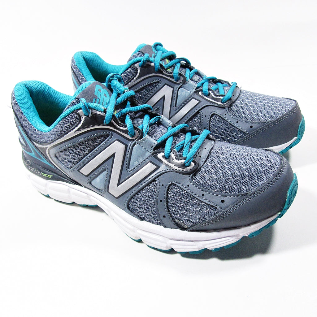 NEW BALANCE Tech Ride - Khazanay