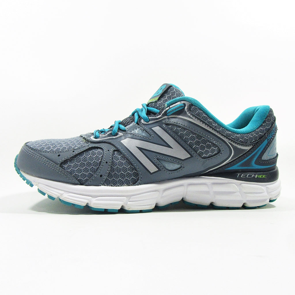 NEW BALANCE Tech Ride - Khazanay