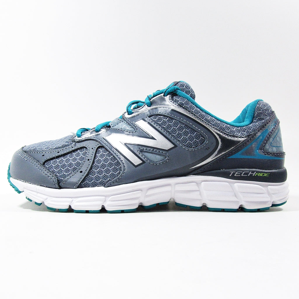 NEW BALANCE Tech Ride - Khazanay