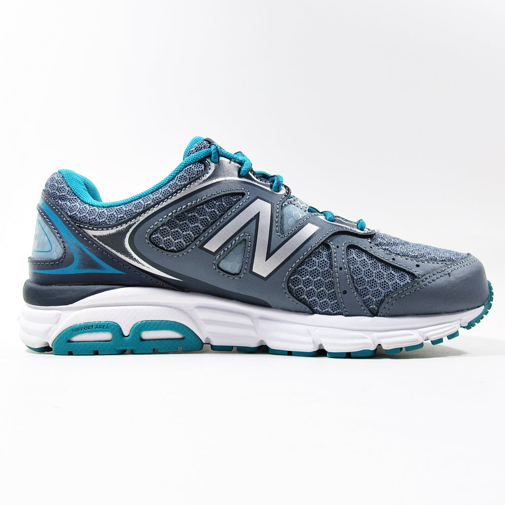 NEW BALANCE Tech Ride - Khazanay