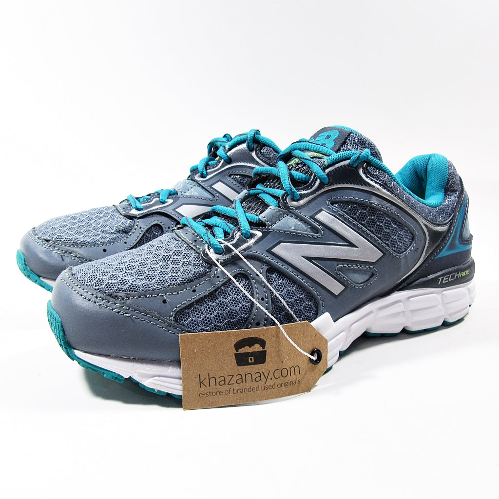 NEW BALANCE Tech Ride - Khazanay