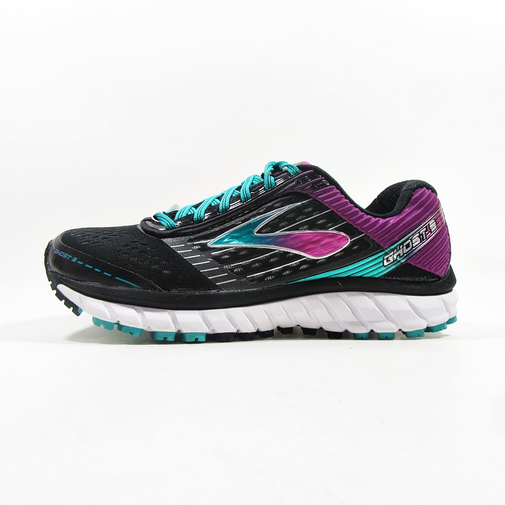 BROOKS Ghost 9 - Khazanay