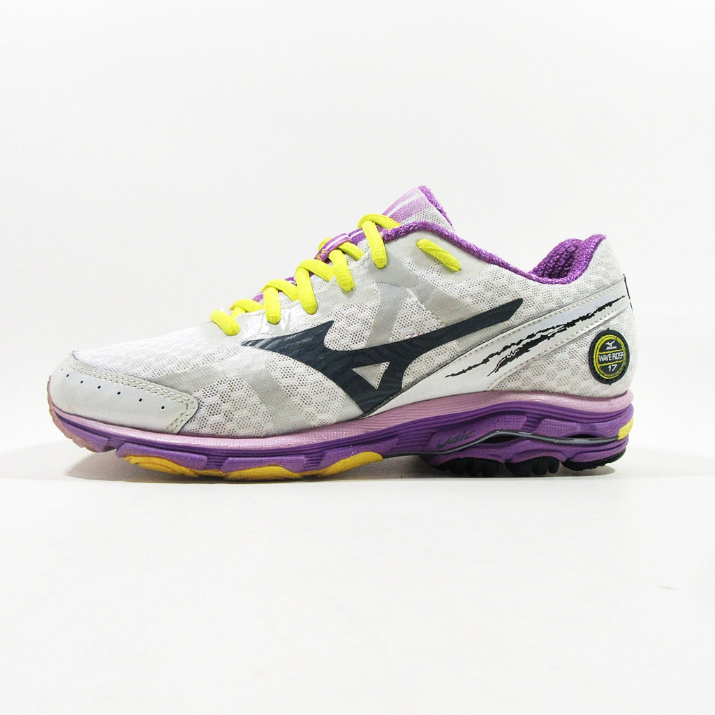 MIZUNO Wave Rider - Khazanay