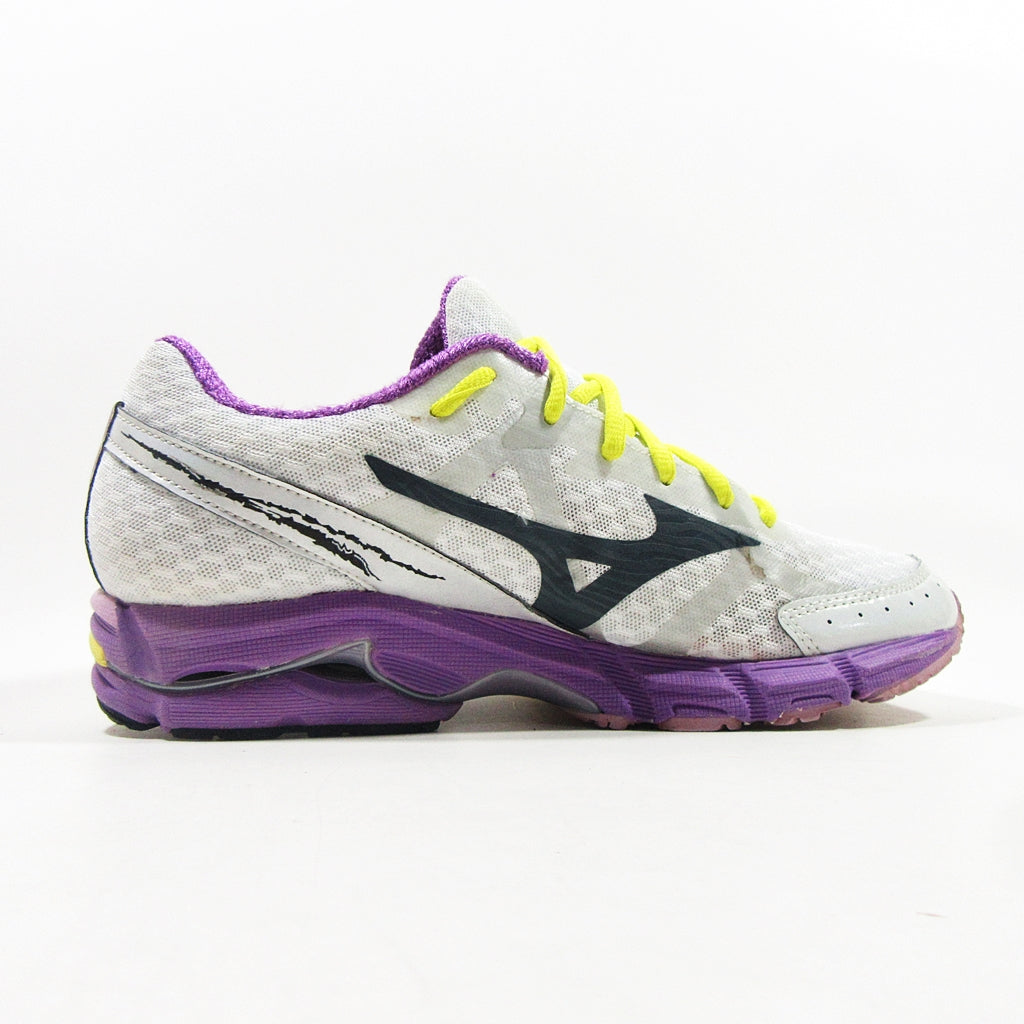 MIZUNO Wave Rider - Khazanay