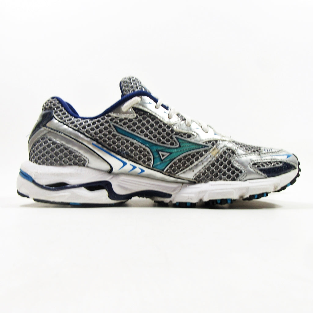 MIZUNO Wave Rider 13 - Khazanay