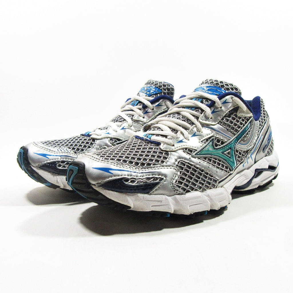 MIZUNO Wave Rider 13 - Khazanay