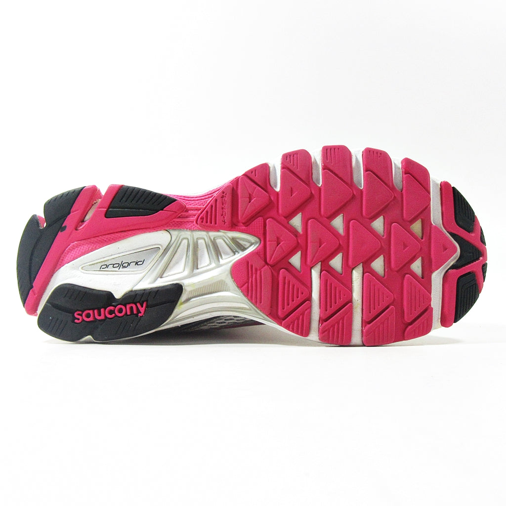 SAUCONY Ride 5 - Khazanay