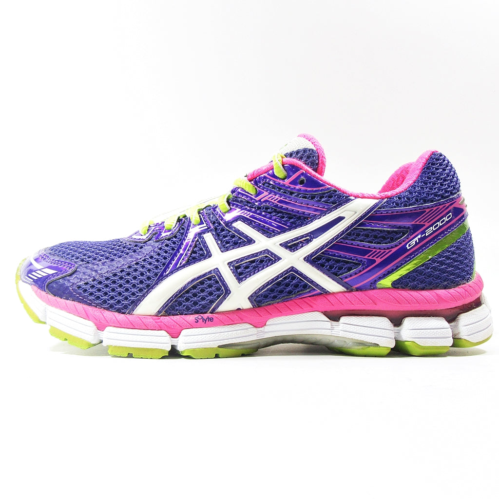 ASICS Suidance Line - Khazanay