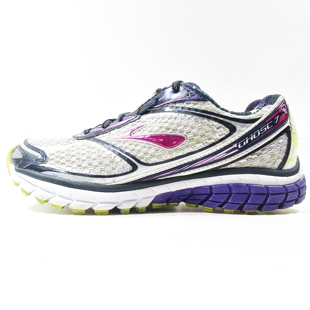 BROOKS Ghost 7 - Khazanay