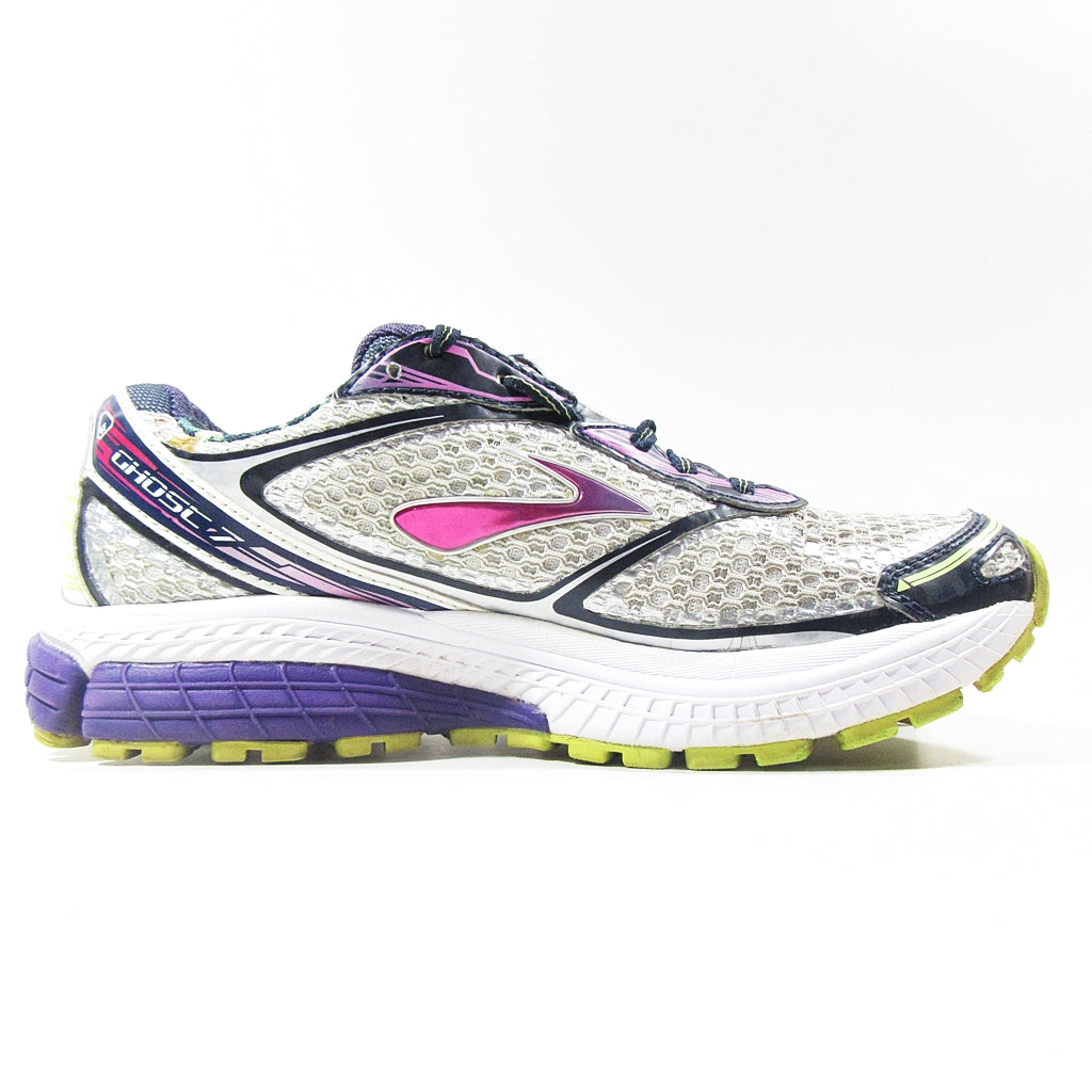 BROOKS Ghost 7 - Khazanay