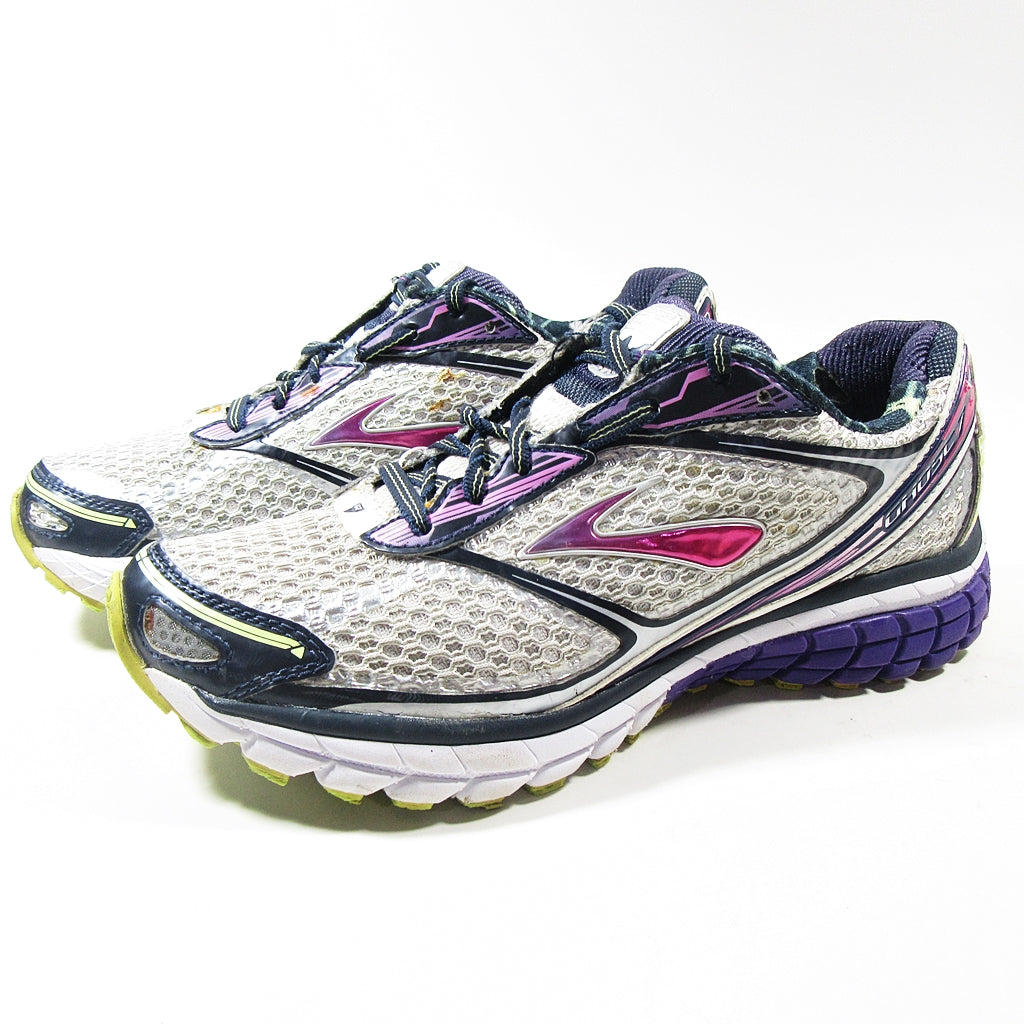 BROOKS Ghost 7 - Khazanay