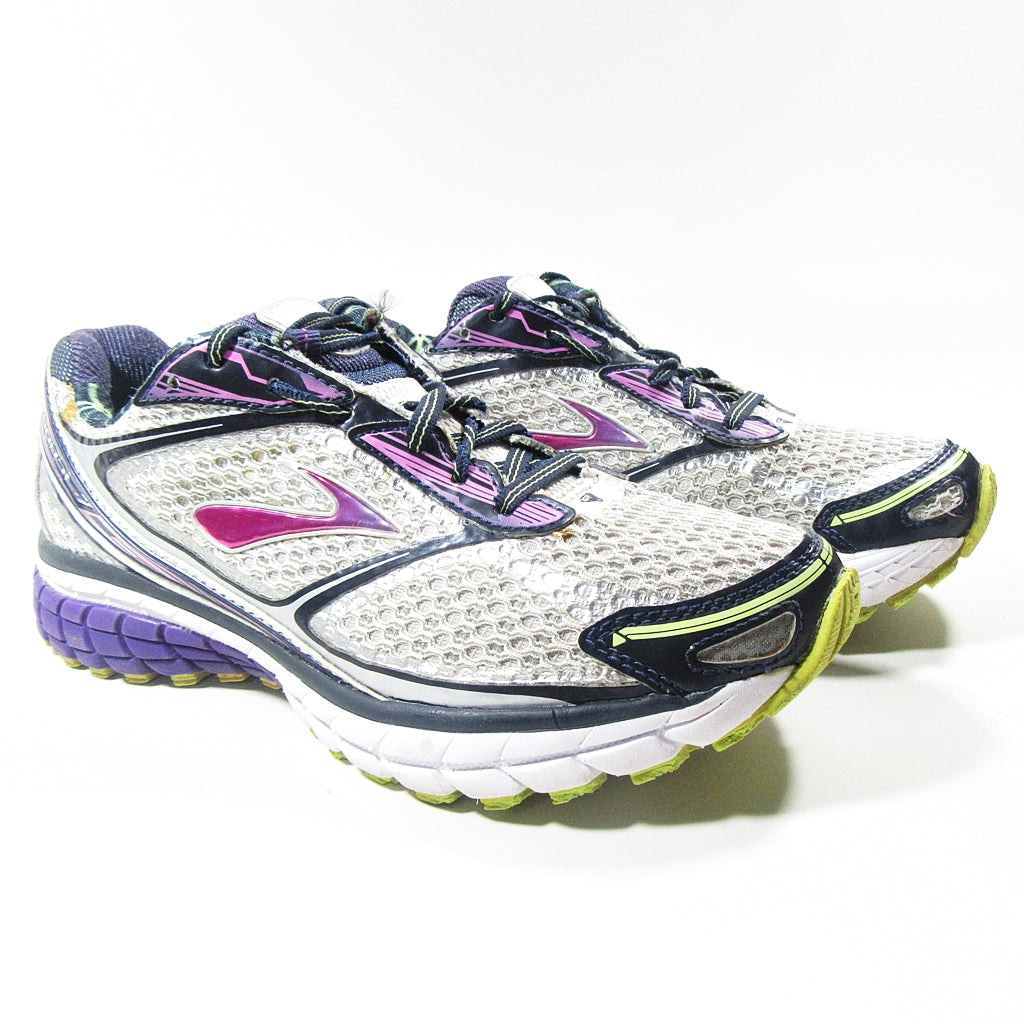 BROOKS Ghost 7 - Khazanay