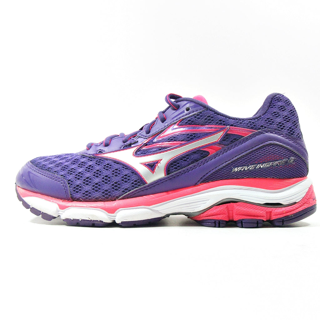 MIZUNO Wave Inspire 12 - Khazanay