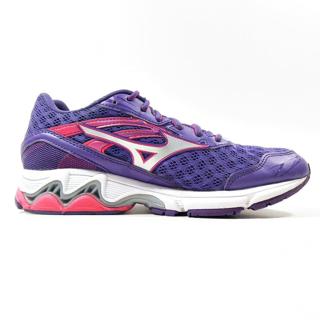 MIZUNO Wave Inspire 12 - Khazanay