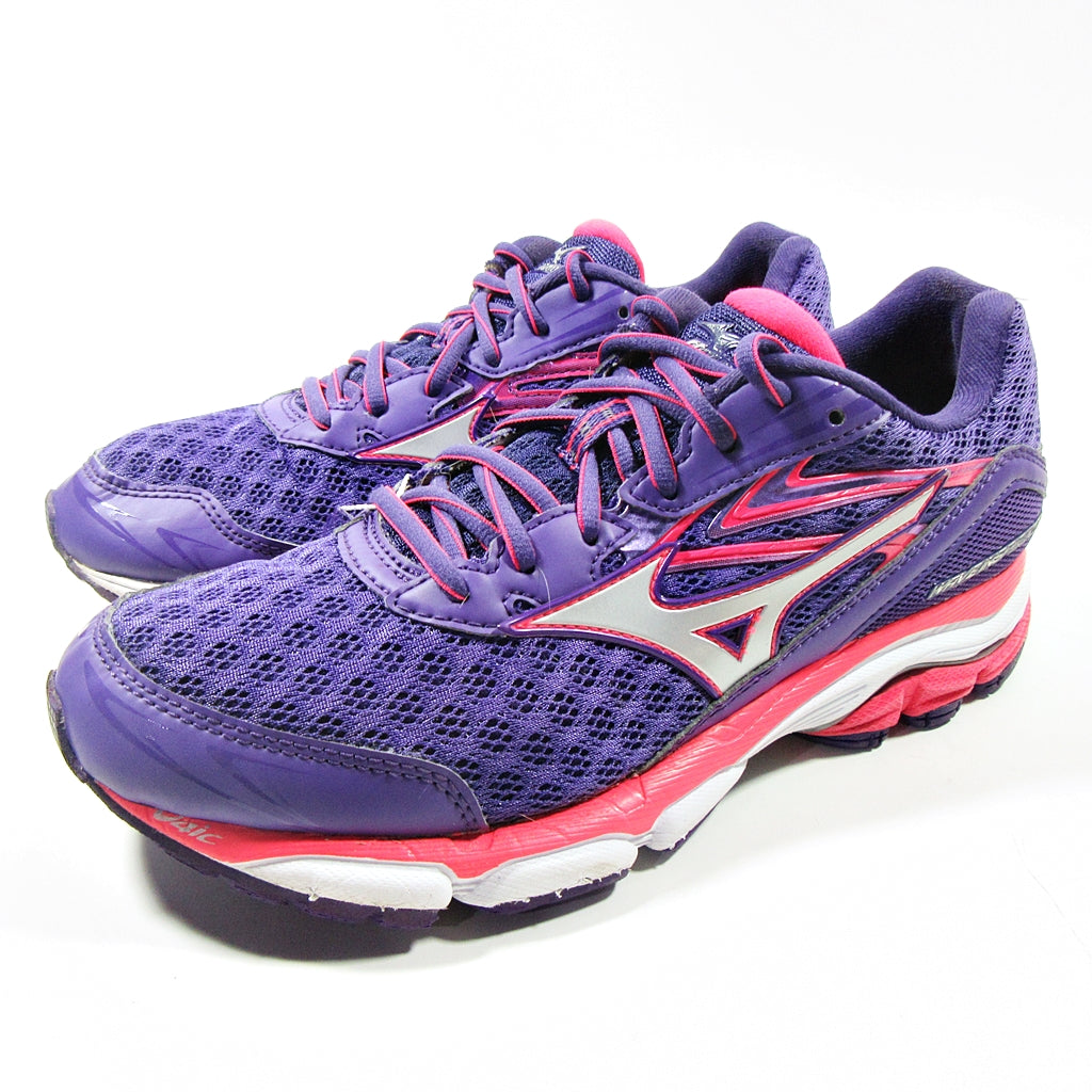 MIZUNO Wave Inspire 12 - Khazanay