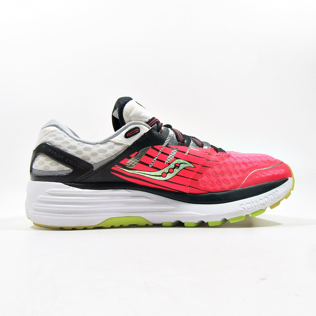 SAUCONY Triumph Iso 2 - Khazanay