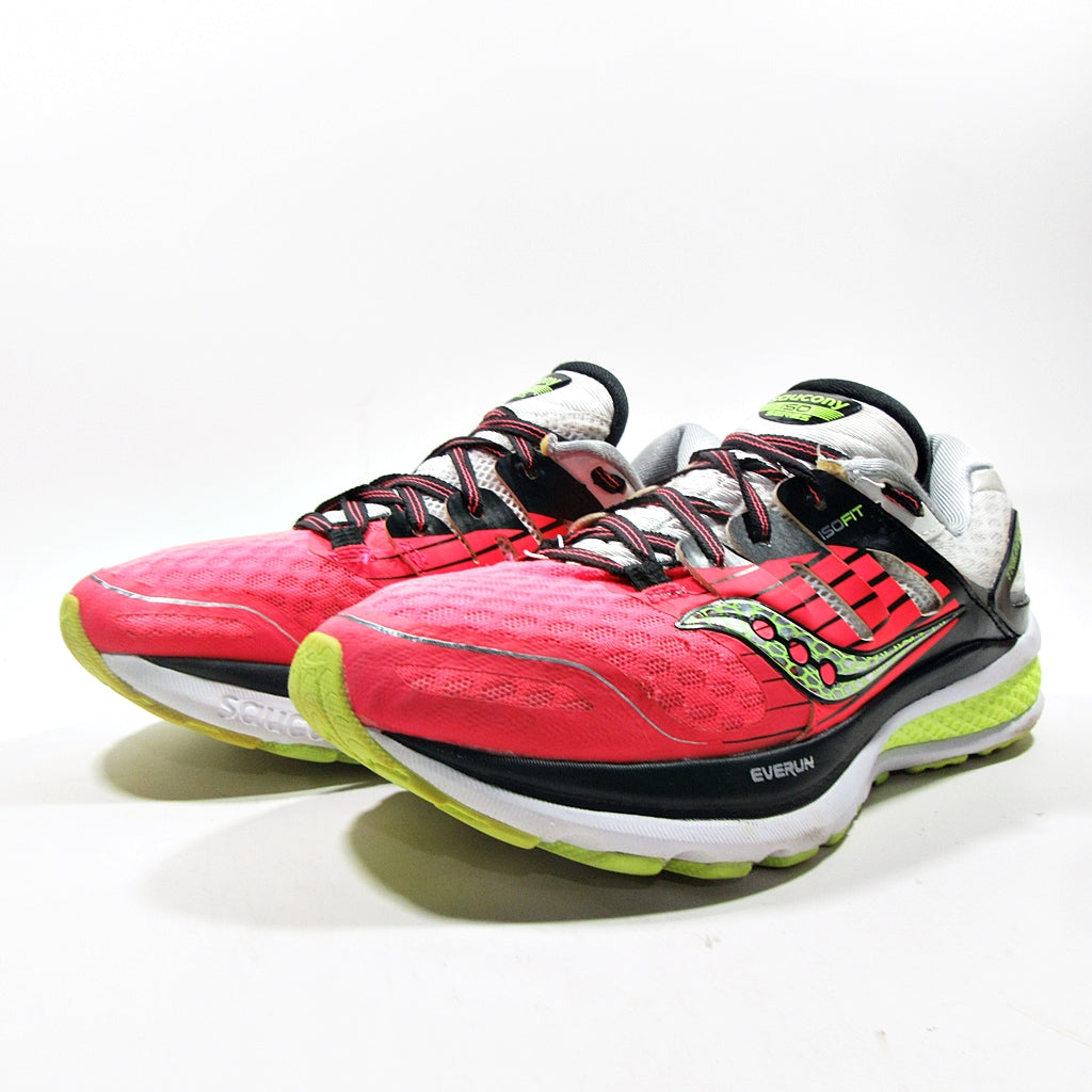 SAUCONY Triumph Iso 2 - Khazanay