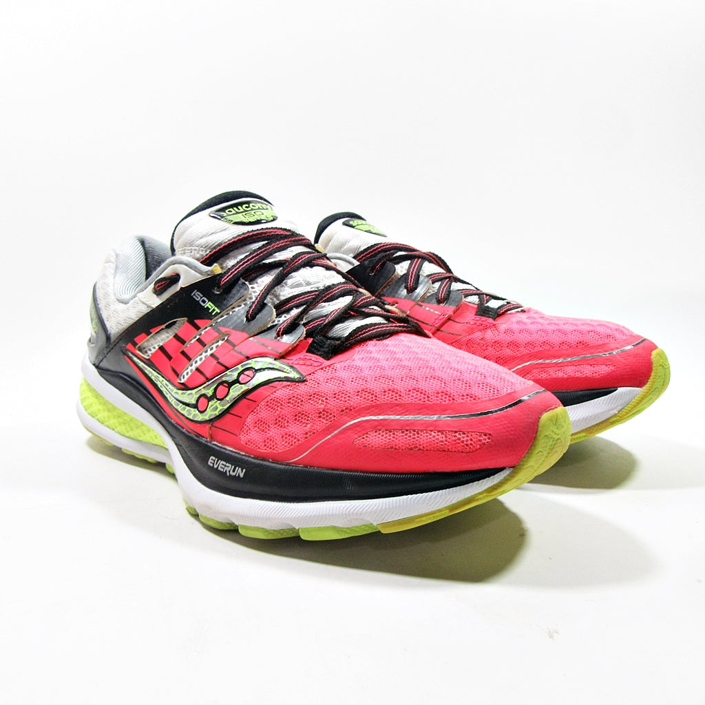 SAUCONY Triumph Iso 2 - Khazanay