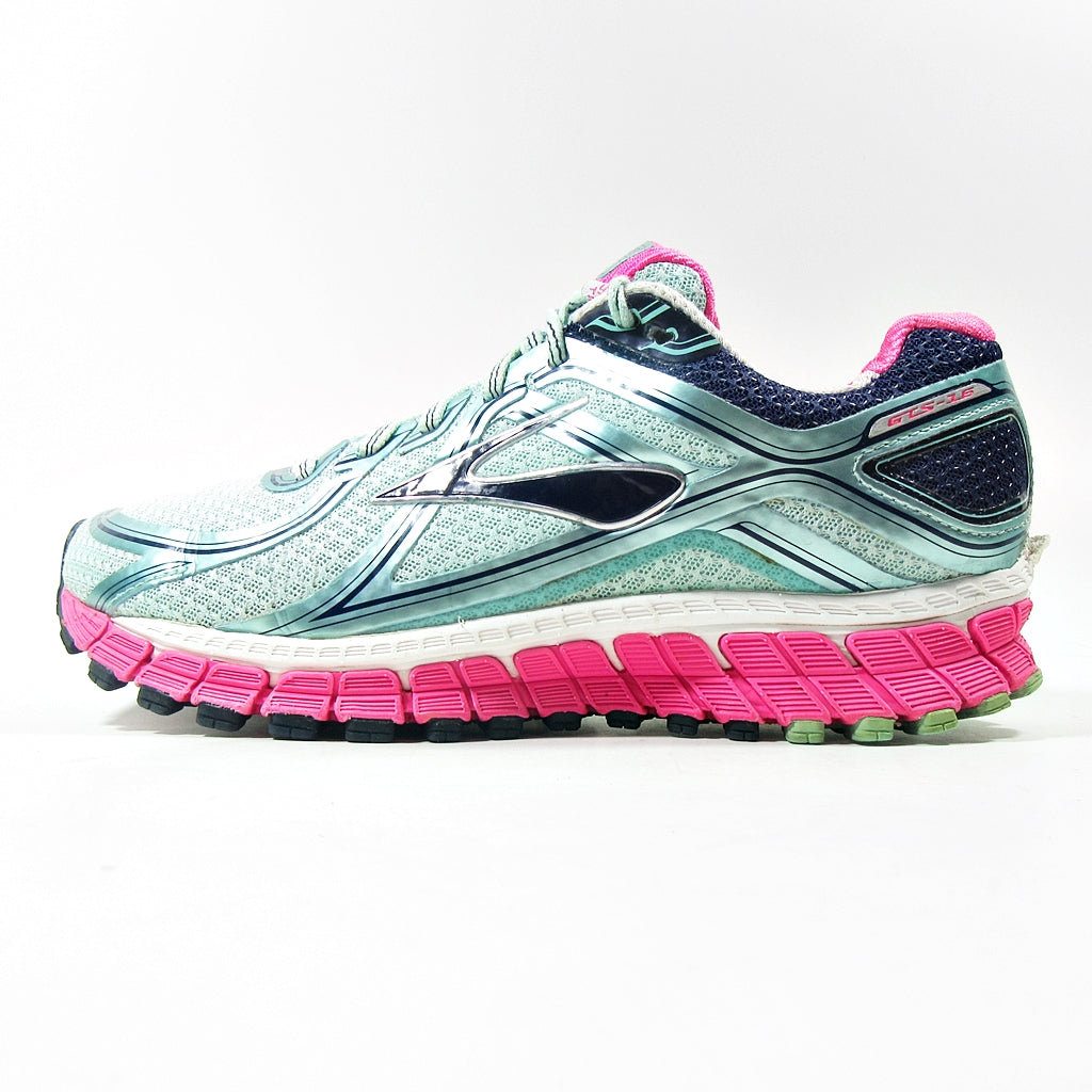 BROOKS Gts 16 - Khazanay