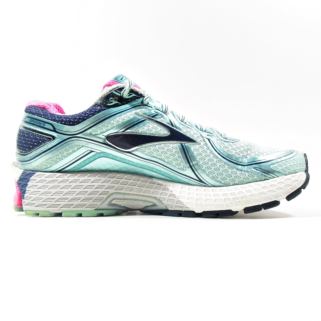 BROOKS Gts 16 - Khazanay