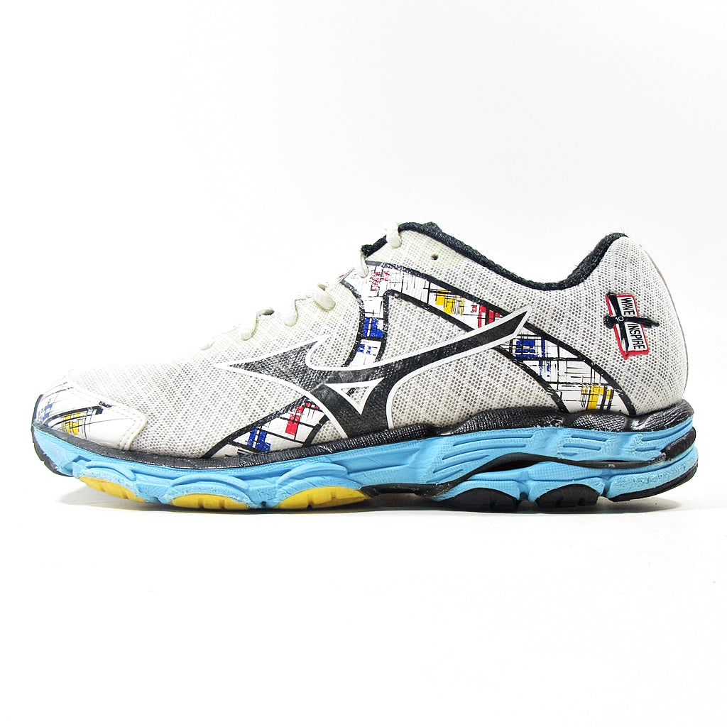 MIZUNO Wave Inspire 10 - Khazanay