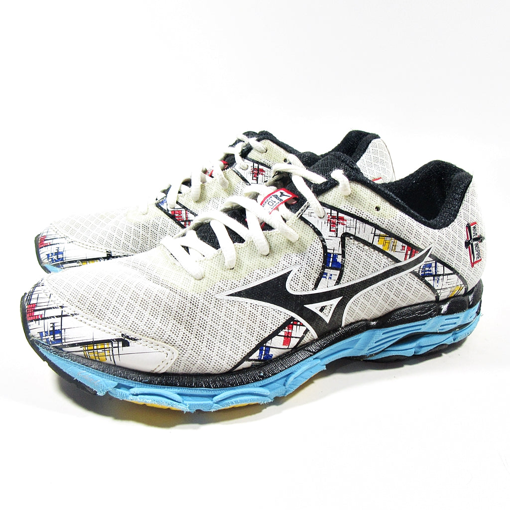 MIZUNO Wave Inspire 10 - Khazanay