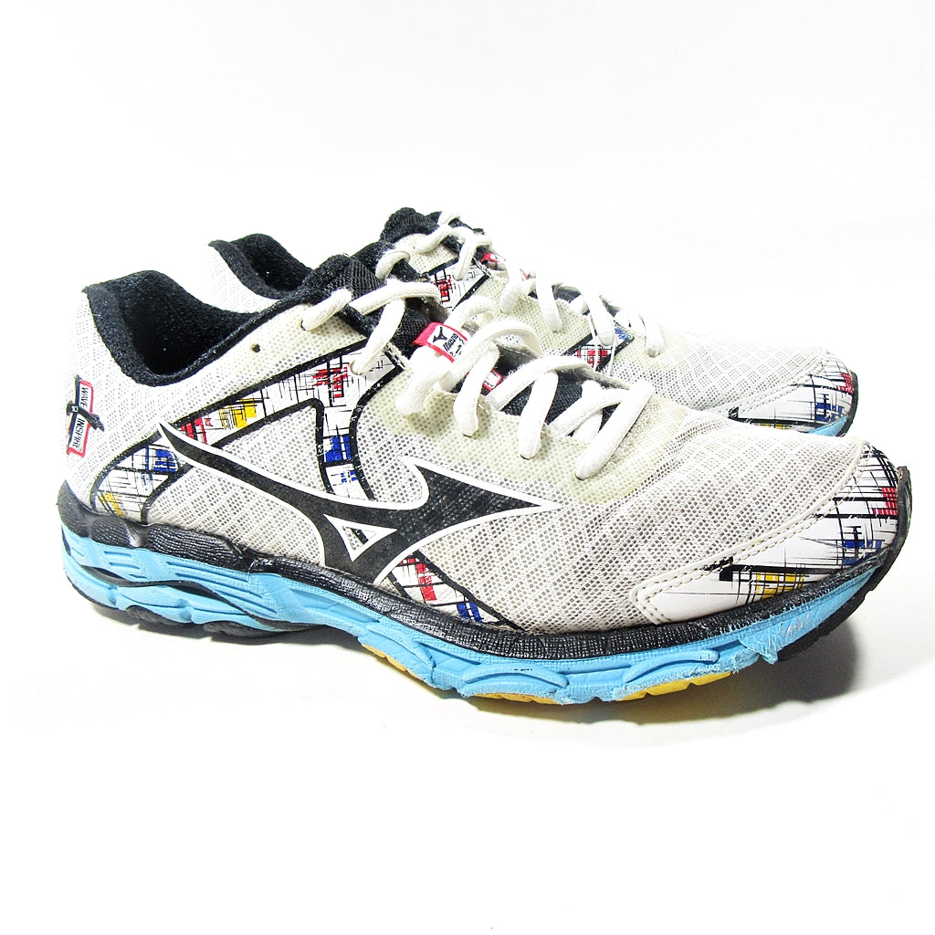 MIZUNO Wave Inspire 10 - Khazanay