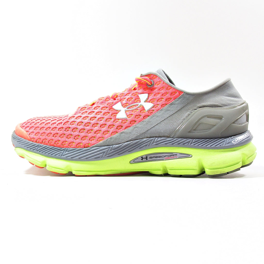 UNDER ARMOUR Speed Form - Khazanay