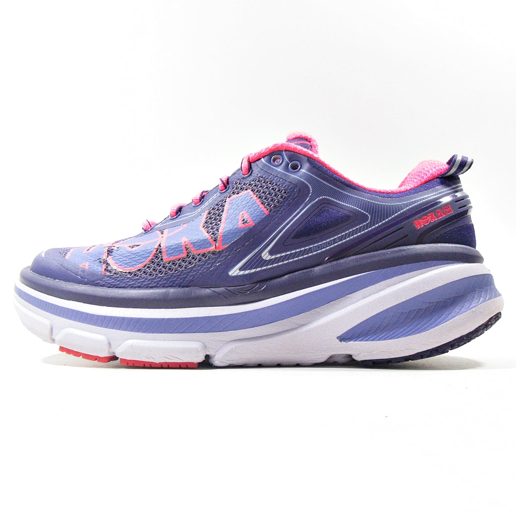 HOKA ONE ONE Bondi 4 - Khazanay