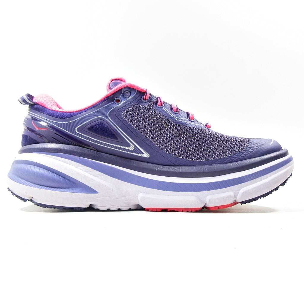 HOKA ONE ONE Bondi 4 - Khazanay