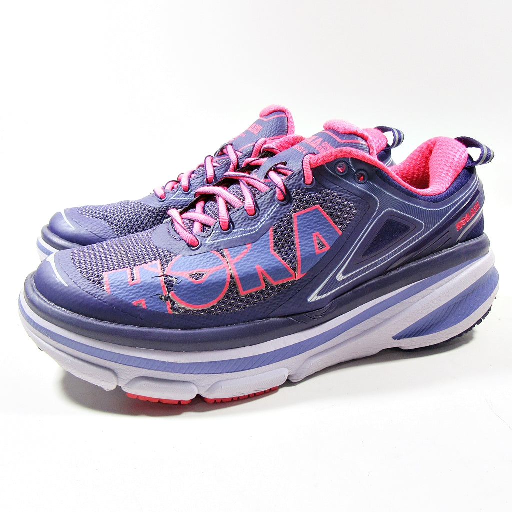 HOKA ONE ONE Bondi 4 - Khazanay