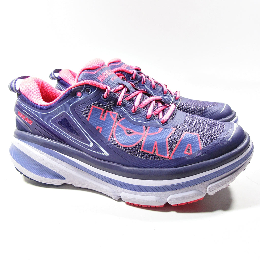 HOKA ONE ONE Bondi 4 - Khazanay