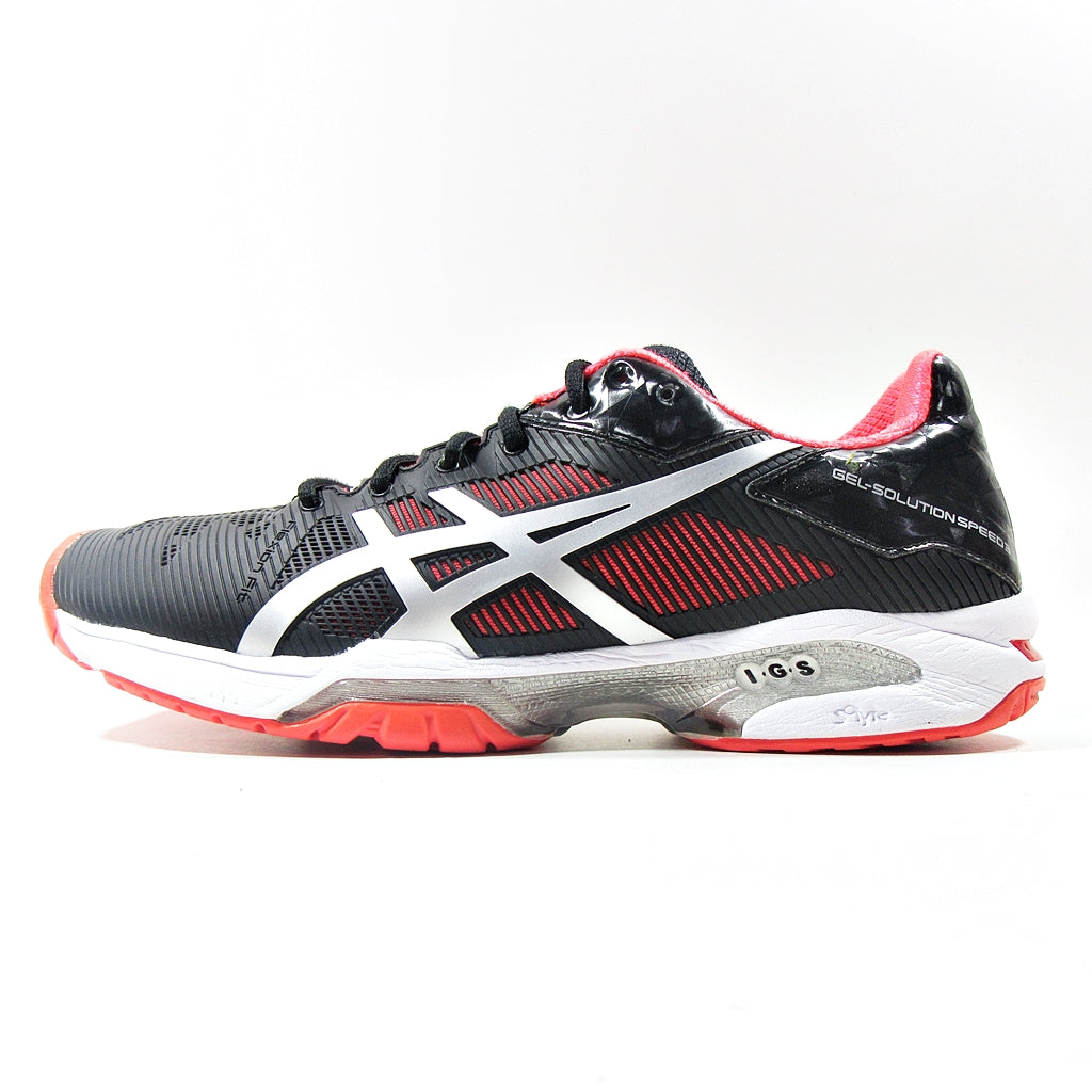 ASICS Gel-Solution Speed 3 - Khazanay