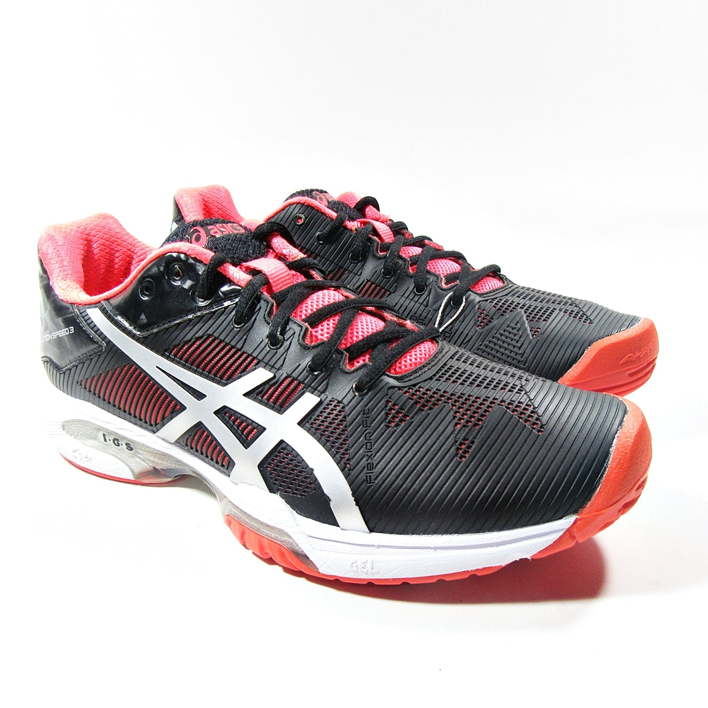 ASICS Gel-Solution Speed 3 - Khazanay