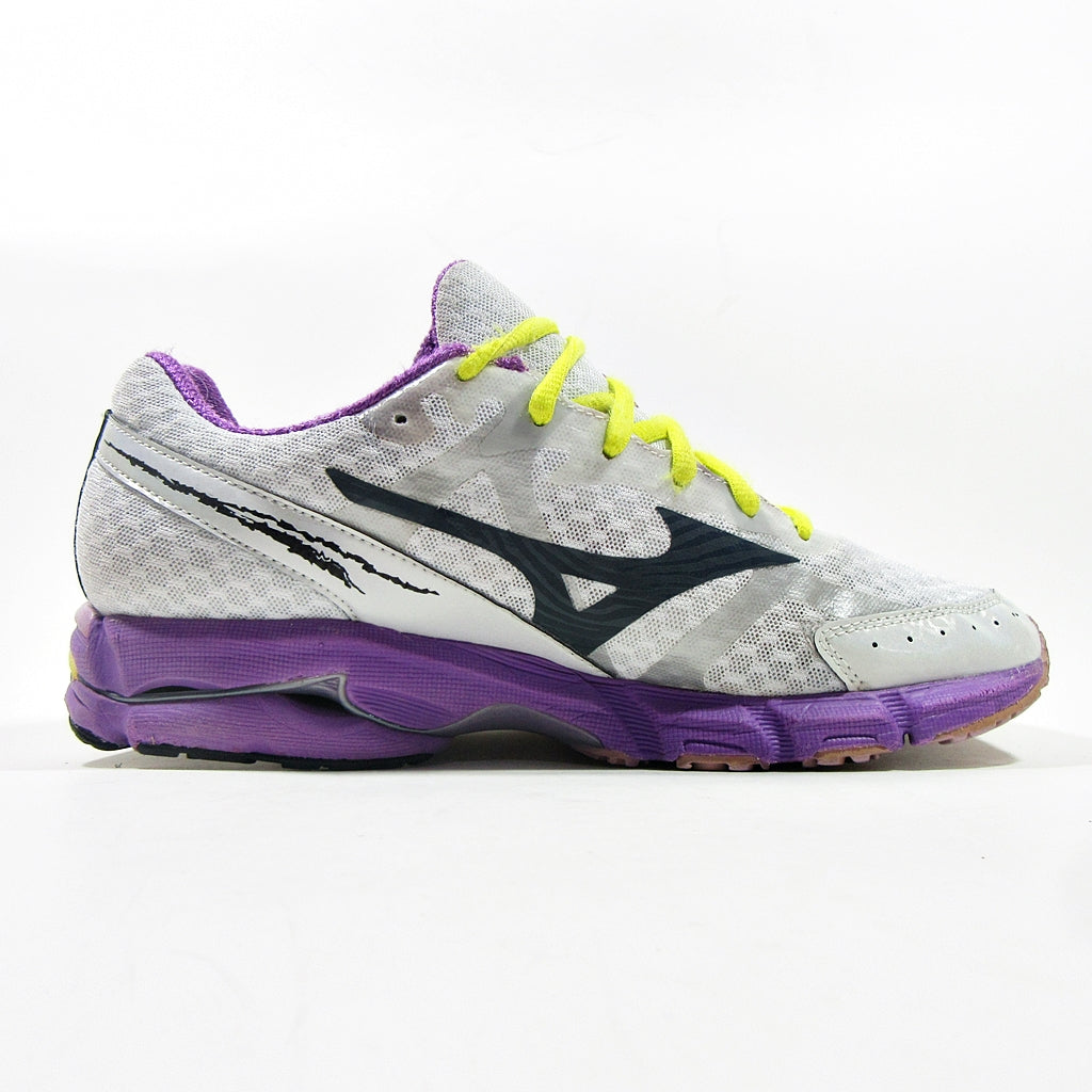 MIZUNO Wave Rider 17 - Khazanay