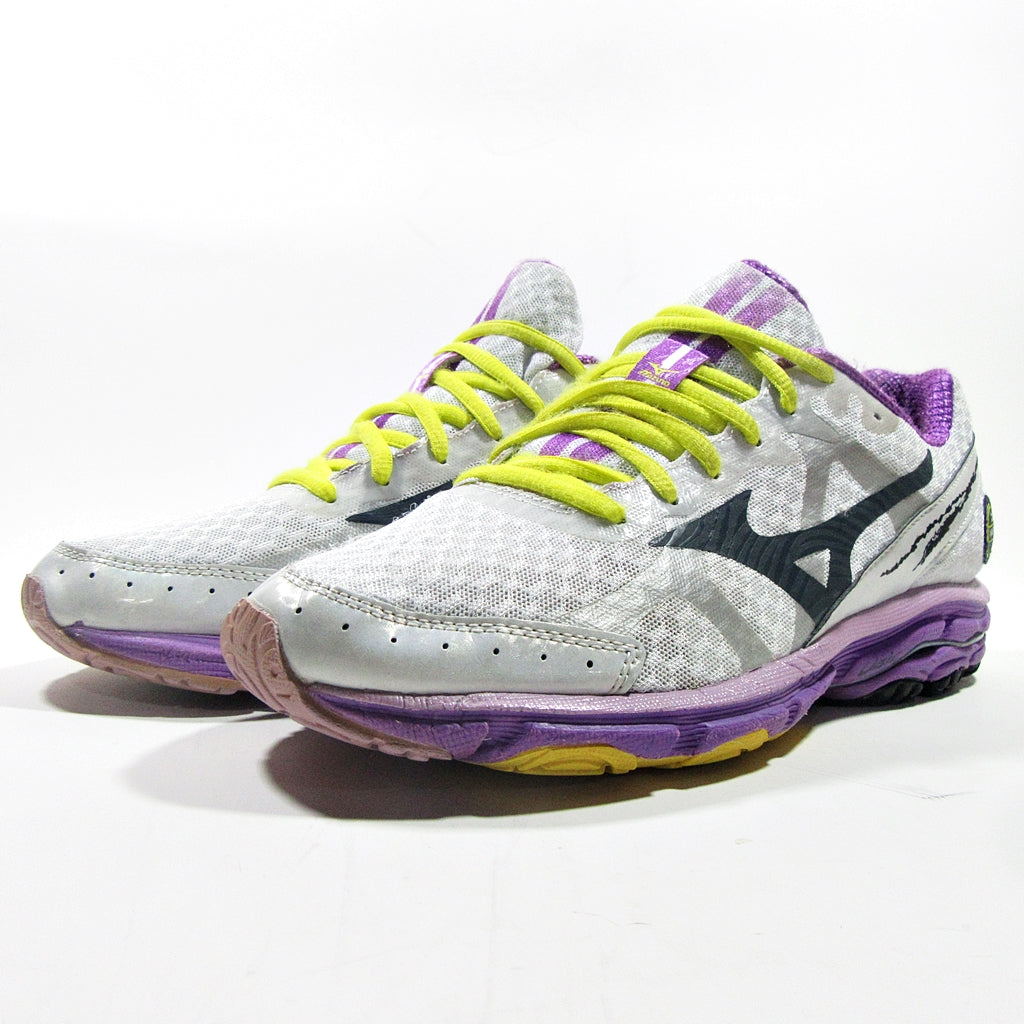 MIZUNO Wave Rider 17 - Khazanay