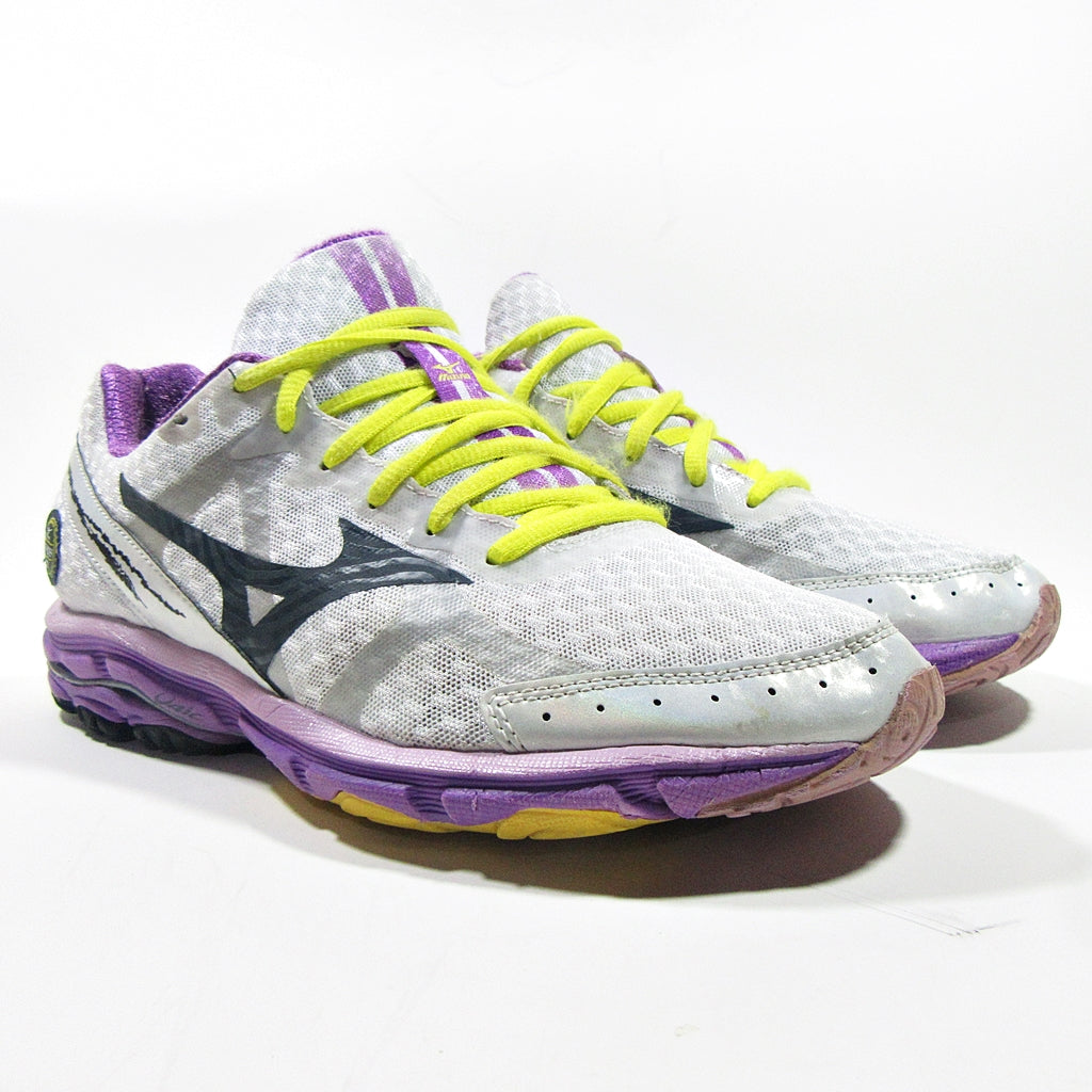 MIZUNO Wave Rider 17 - Khazanay