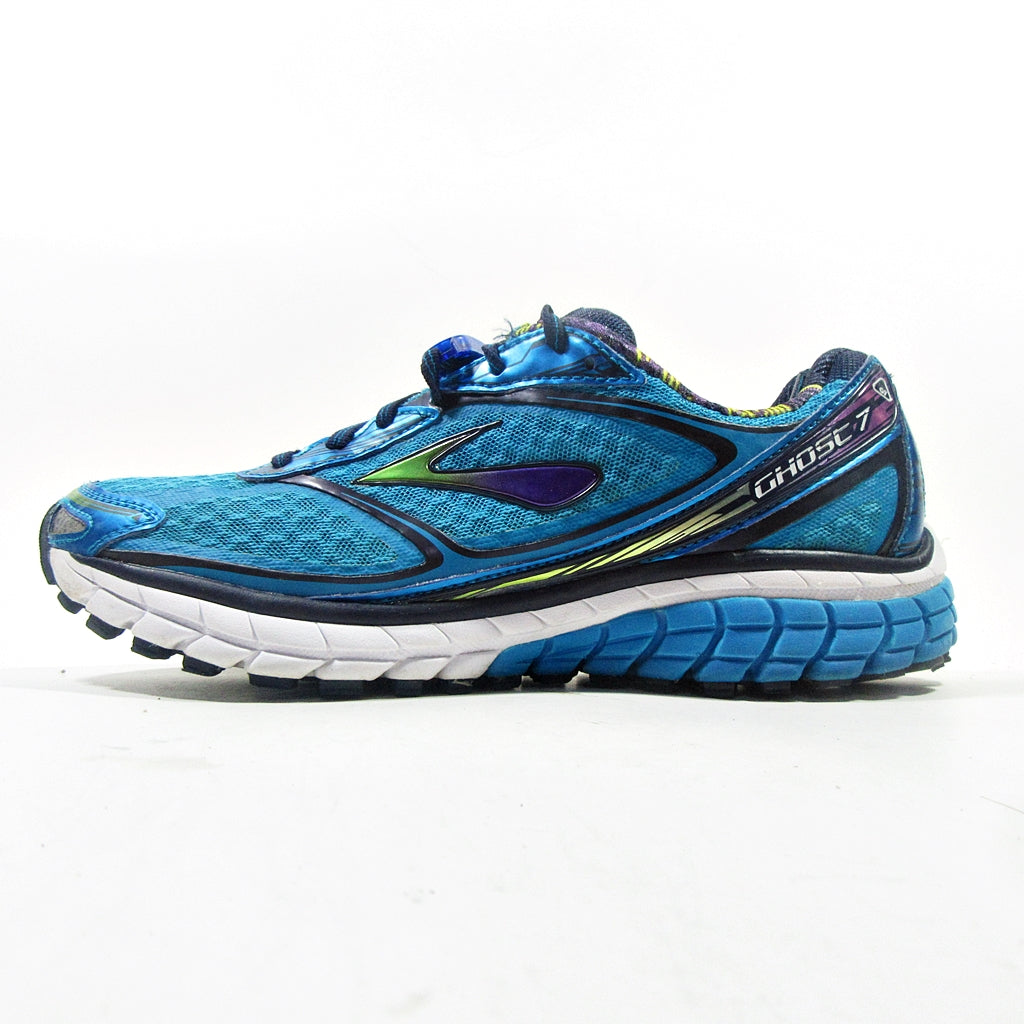 BROOKS Ghost 7 - Khazanay