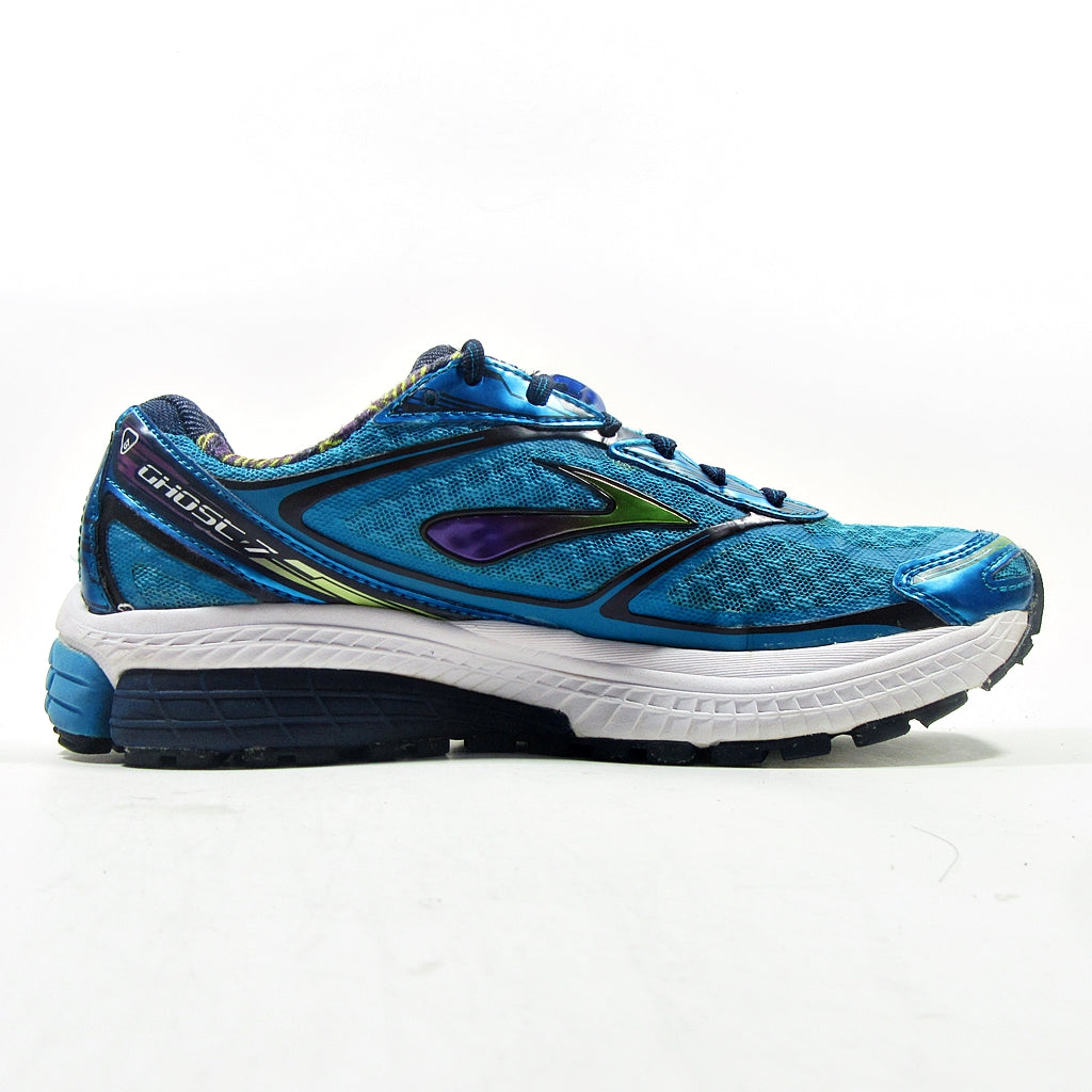 BROOKS Ghost 7 - Khazanay