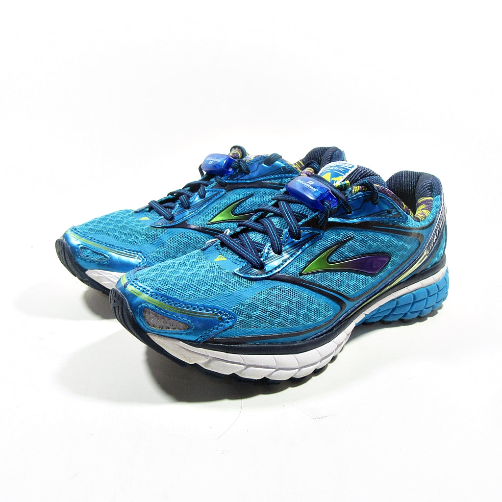 BROOKS Ghost 7 - Khazanay