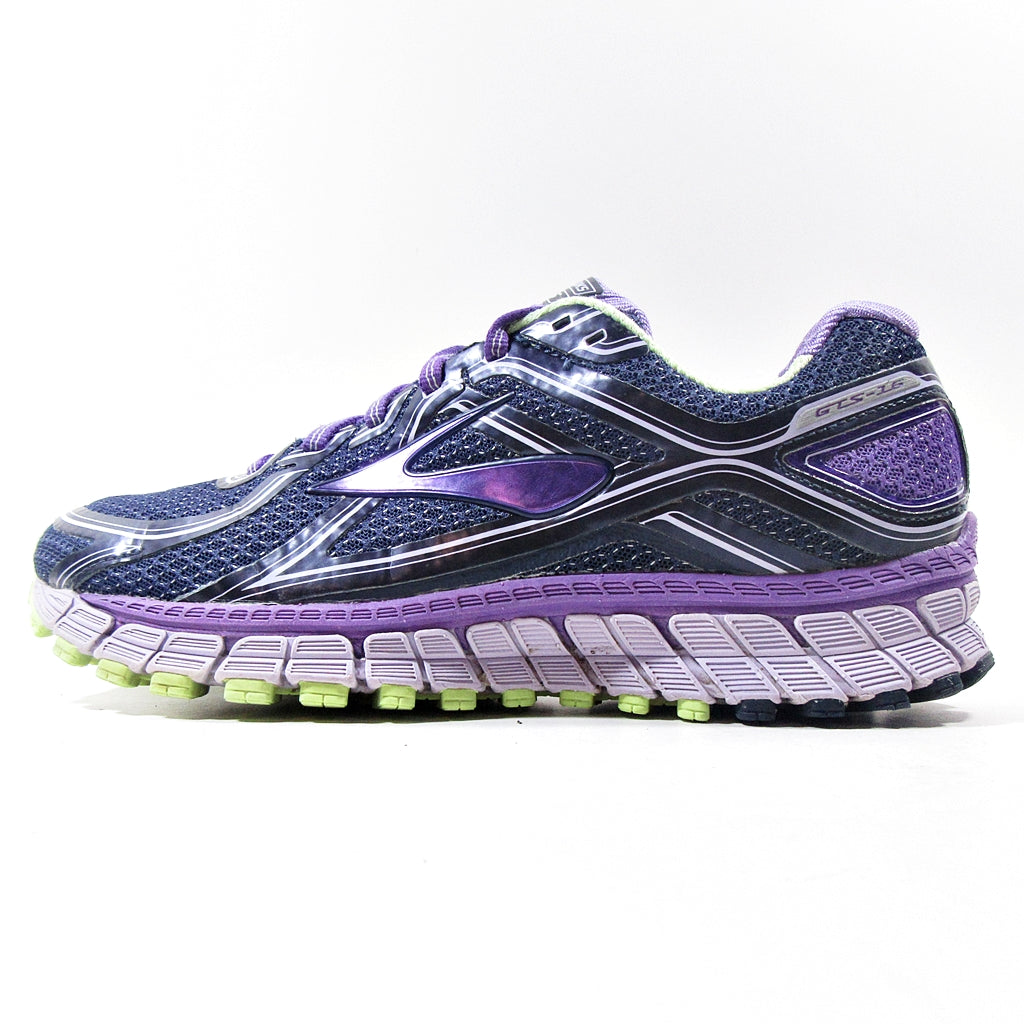 BROOKS Gts-16 - Khazanay