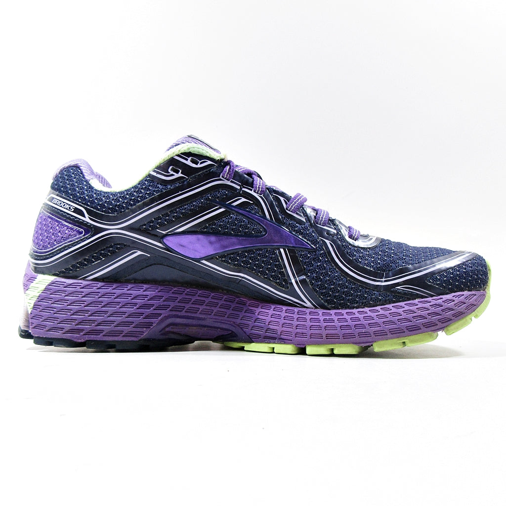 BROOKS Gts-16 - Khazanay