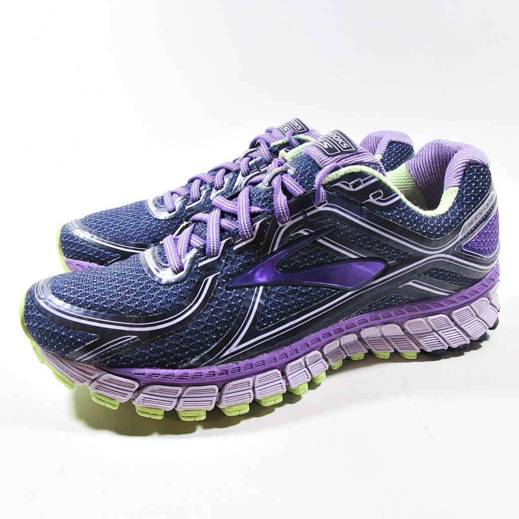 BROOKS Gts-16 - Khazanay