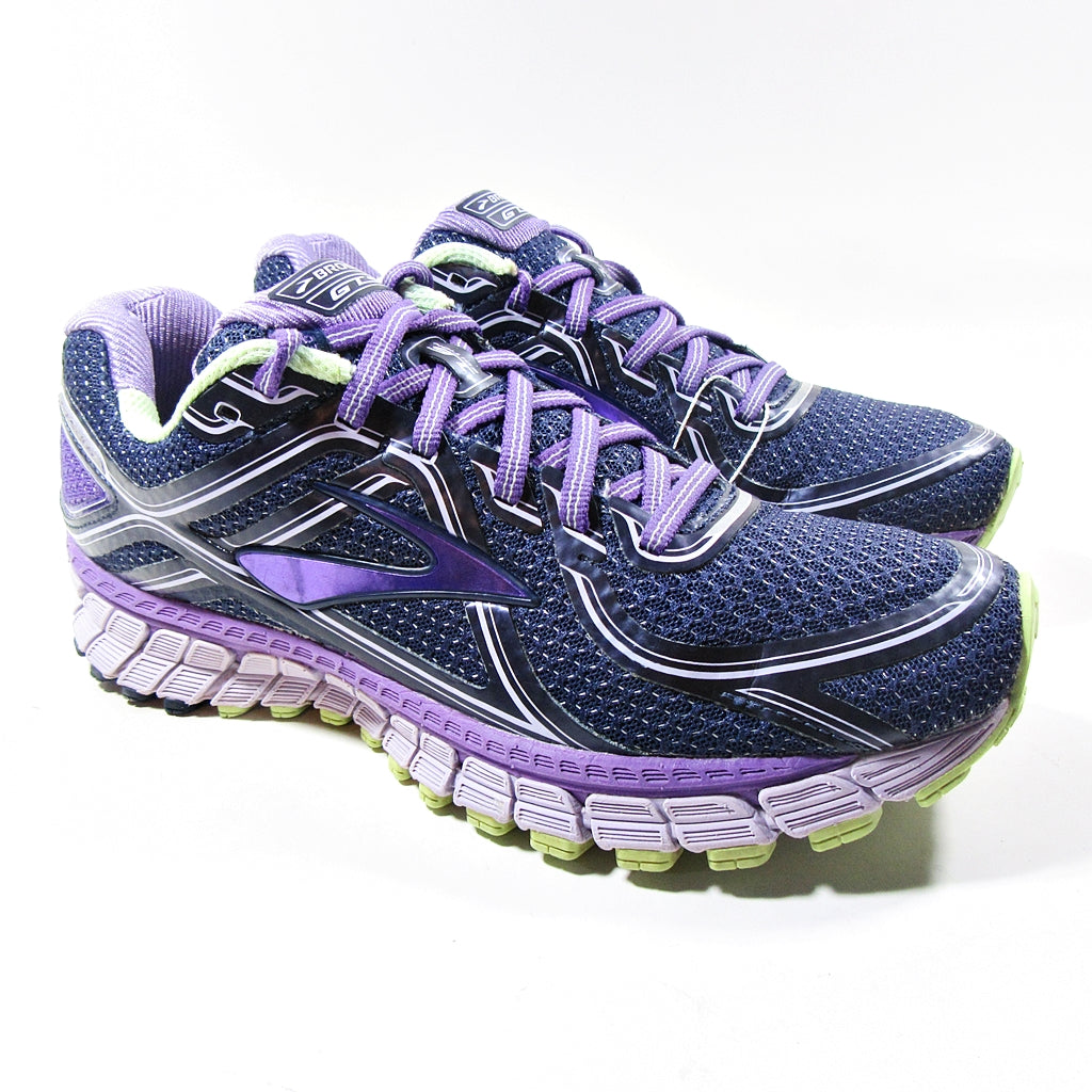 BROOKS Gts-16 - Khazanay