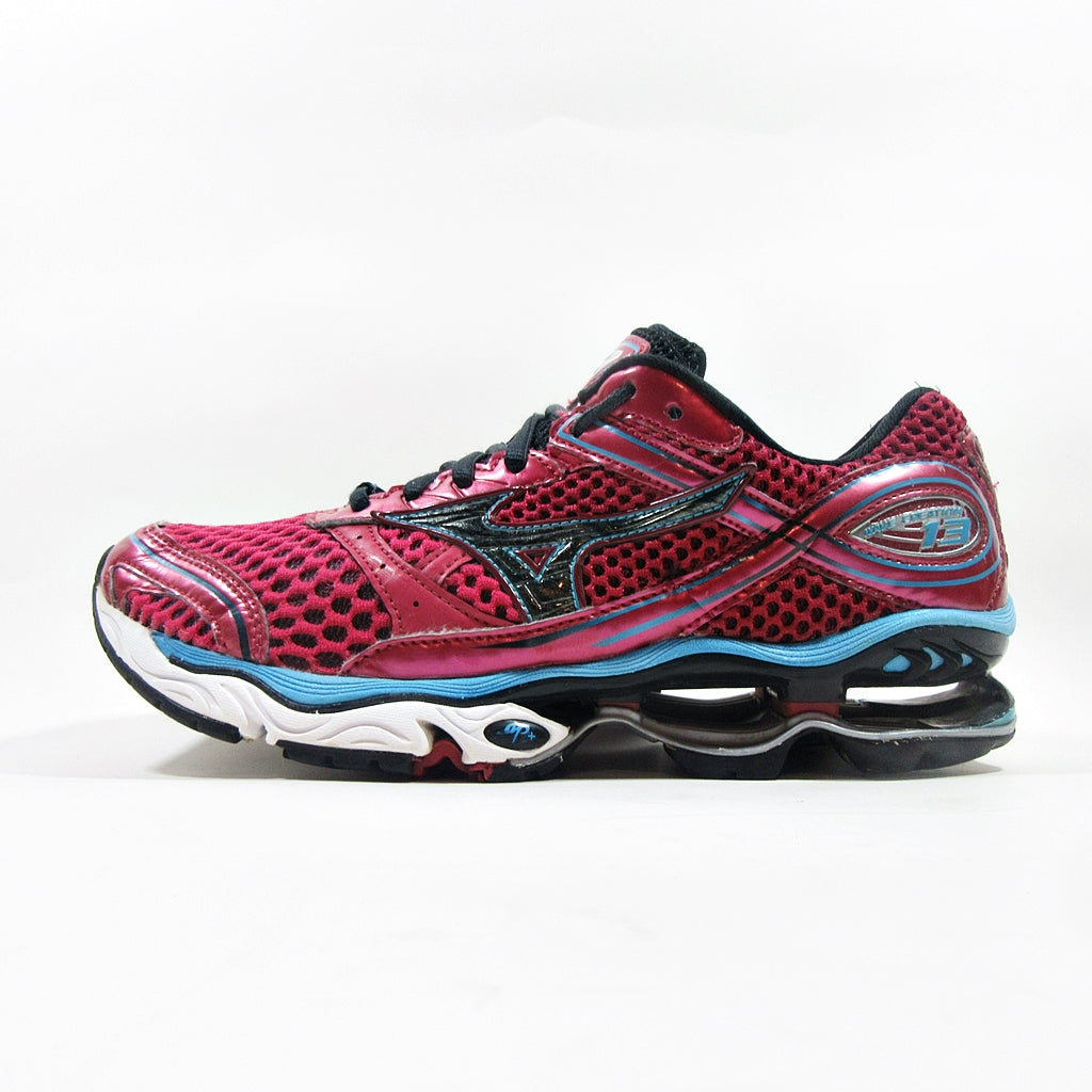 MIZUNO Wave Creation - Khazanay