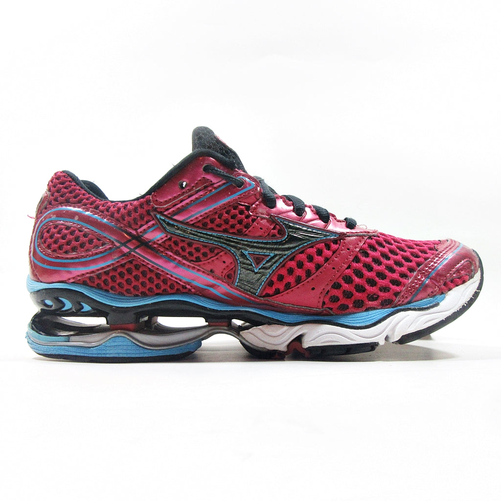 MIZUNO Wave Creation - Khazanay